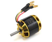 Scorpion HK-3020-1000 Brushless Motor 1000kV 1050W (  )