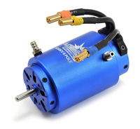 Dynamite 1650kV 6-Pole Water-Cooled Marine Brushless Motor (  )