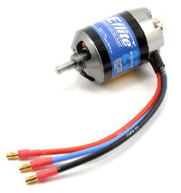 E-Flite Power 25 Brushless Outrunner Motor 1250kV (  )