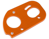 Motor Plate Orange Micro RS4 (  )