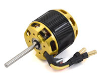 Scorpion HKII-4525-520 Ultimate Brushless Motor 520kV 4450W 55mm Shaft (  )