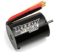 Reedy 540-SL Brushless 3300kV