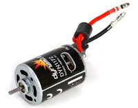 Dynamite 15-Turn Brushed Motor 540 Type (  )