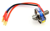 E-Flite Park 250 Brushless Outrunner Motor 2200kV (  )