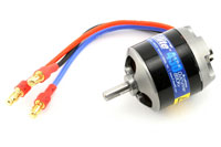 E-Flite Park 450 Brushless Outrunner Motor 890kV (  )