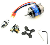 E-Flite Power 15 Brushless Outrunner Motor 950kV (  )