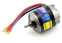 E-Flite Power 60 Brushless Outrunner Motor 400kV (  )