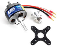 E-Flite Power 110 Brushless Outrunner Motor 295kV (  )