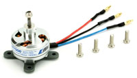 E-flite 300 Brushless Outrunner Motor 1400kV (  )