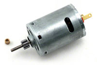 Motor with Pinion Gear EZ-Start (  )