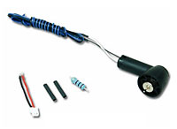Tail Motor Set Lama 400Q
