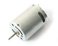 HSP RC370 Series Electrc Motor (  )