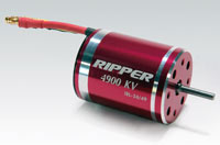 Ripper Motor IBL36/49-540 4900kV