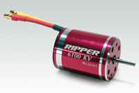 Ripper Motor IBL36/61-540 6100kV