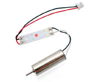 Reverse Motor Red Light Galaxy Visitor 2 (  )