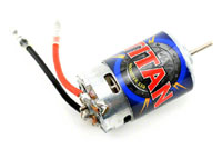 Traxxas Titan 550 Motor 21T (  )