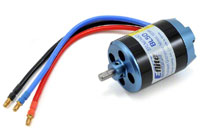 E-Flite Power 50 Brushless Outrunner Motor 525kV (  )