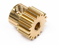 Motor Gear 17T 0.6 Module (������� ��� ����������)
