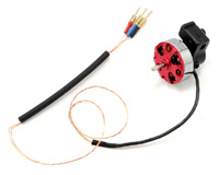 Align 150MT Brushless Tail Motor Assembly 8000kV