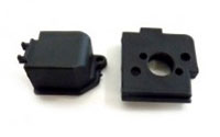 Iron Track Motor Mount E18 (  )