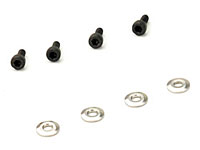 Motor Mount Screw Set Innovator (  )