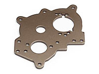 Motor Plate 2.5mm Savage XS (  )