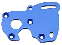Motor Plate E-Revo 1/16