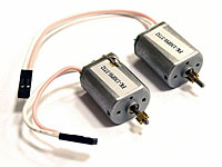 Motor Set DF 5-G4 2pcs (  )