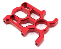 Aluminum Motor Mount Red Kraton