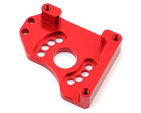 Aluminum Motor Mount Red Nero 6S BLX (  )