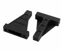 Haoye Split Isosceles Engine T-Mount 0.15 - 0.25 38x48mm (  )