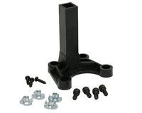 E-Flite 480 Firewall Stick Mount (  )