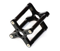 EMP C2836 Aluminum Motor Mount (  )