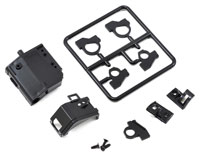 Motor Case Set MR-03MM