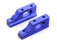 Aluminium Low Hight Engine Mount FW-05
