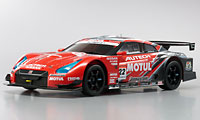 Nissan Motul Autech GT-R 2008 No.22 (  )