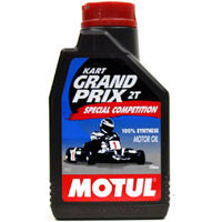 Motul Grand Prix 2T