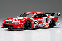 Motul Pitwork GT-R (  )