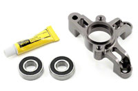 Heavy Duty Aluminum Pinion/Clutch Mount Baja