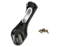 Motor Mount 04 Black Galaxy Visitor 3 (  )