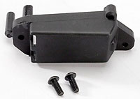 Throttle Servo Mount Revo (  )