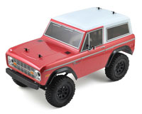 MST CMX Ford Bronco 4WD Rock Crawler 2.4GHz RTR (  )