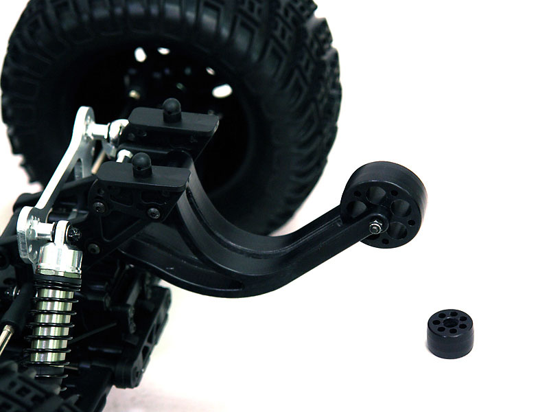 Радиоуправляемая машина Thunder Tiger MT4-G3 Monster Truck 4WD Brushless 2.4GHz Red () (нажмите для увеличения) Радиоуправляемая машина Thunder Tiger MT4-G3 Monster Truck 4WD Brushless 2.4GHz Red () (нажмите для увеличения)