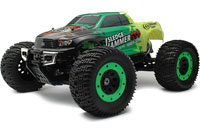 MTA-4 Sledge Hammer S50 V2 Green 2.4GHz RTR (  )