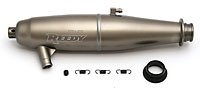 Reedy 2035 Muffler (  )