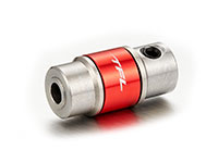 Shaft Coupler 4mm-3.17mm L24mm (  )