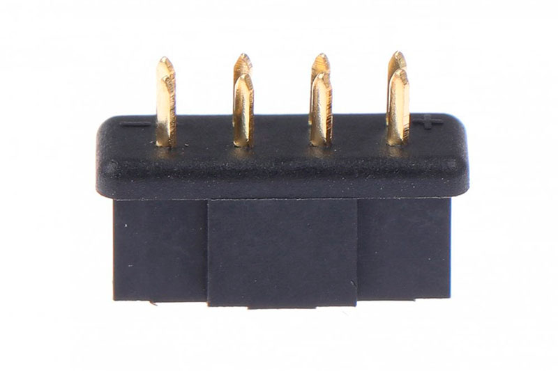 Коннекторы QS Multiplex MPX8 8pin Connector Male+Female (QS-MPX8) (нажмите для увеличения) Коннекторы QS Multiplex MPX8 8pin Connector Male+Female (QS-MPX8) (нажмите для увеличения)