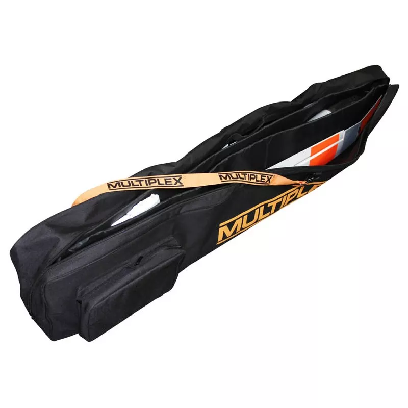 Multiplex Lentus/Antaris Transport Bag Black 157cm (  )