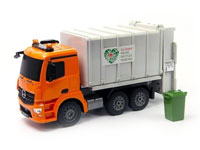 Mercedes-Benz Antos Garbage Truck 1:20 2.4GHz (  )