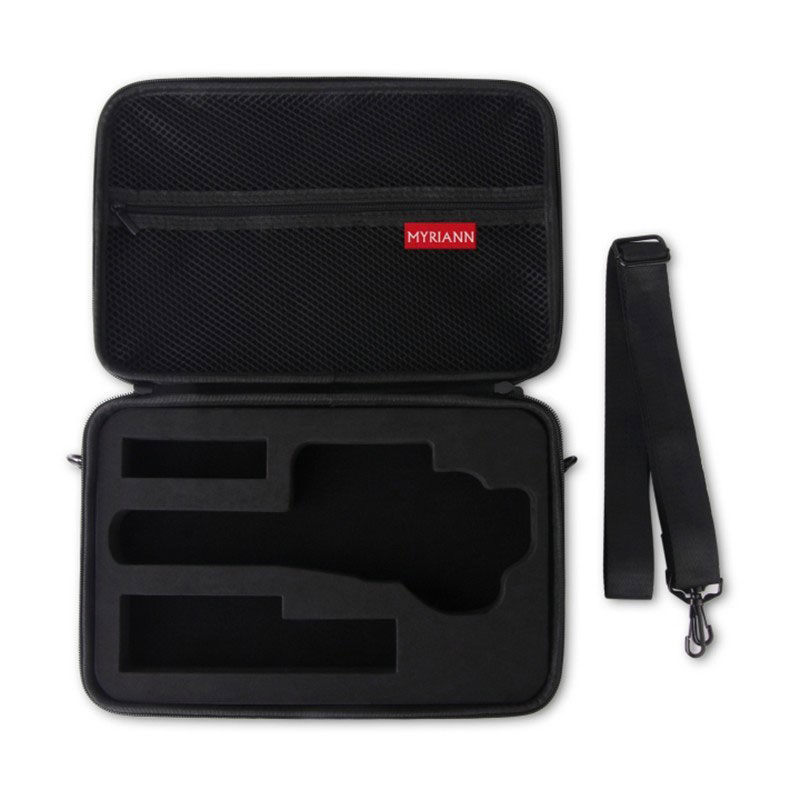 Чехол-сумка Myriann Handbag Case Bag for DJI Osmo (SBP-DJI-OSMO) (нажмите для увеличения) Чехол-сумка Myriann Handbag Case Bag for DJI Osmo (SBP-DJI-OSMO) (нажмите для увеличения)